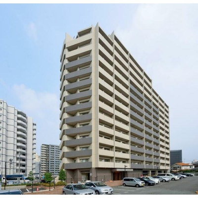 【外観】 | ＫＤＸレジデンス立川(ケイディーエックスレジデンスタチカワ)