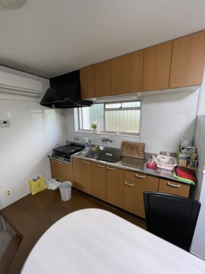 【キッチン】 | 奈良県香芝市関屋北3丁目13-18