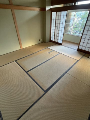 【和室】 | 奈良県香芝市関屋北3丁目13-18