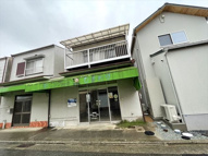 神戸市西区秋葉台３丁目の住宅付店舗戸建の画像