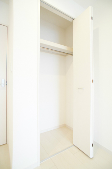 【収納】 | リブリ・コーワハイム