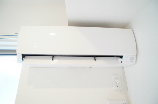 【設備】 | リブリ・コーワハイム