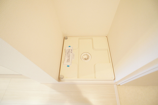 【設備】 | リブリ・コーワハイム