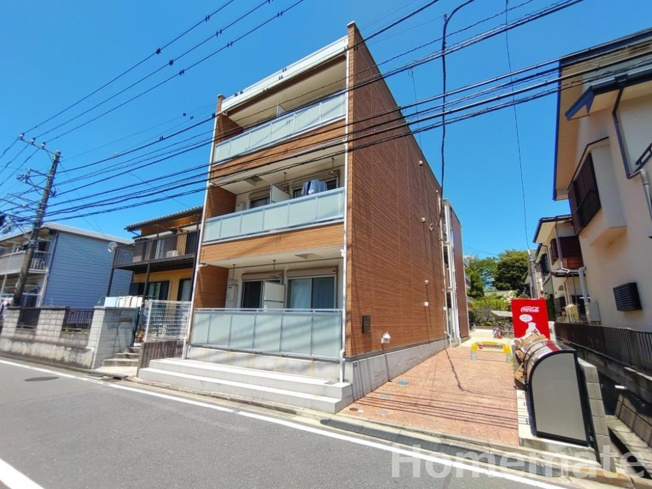 【エントランス】 | リブリ・コーワハイム