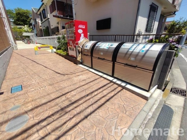 【その他共用部分】 | リブリ・コーワハイム