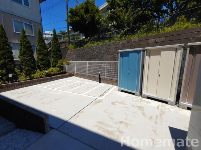 【その他共用部分】 | リブリ・コーワハイム