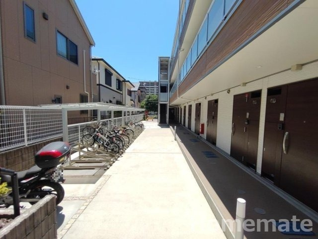 【その他共用部分】 | リブリ・コーワハイム