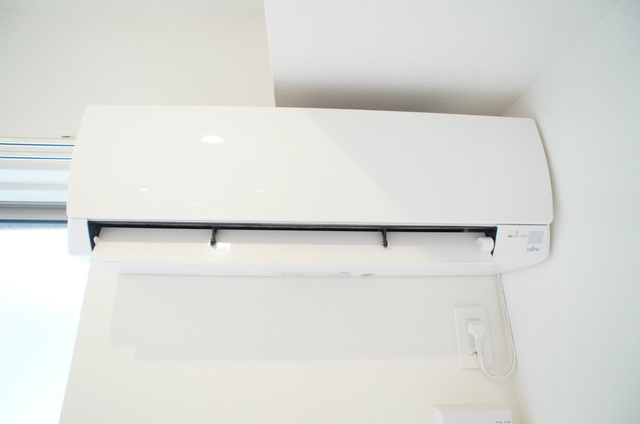 【内装】 | リブリ・コーワハイム