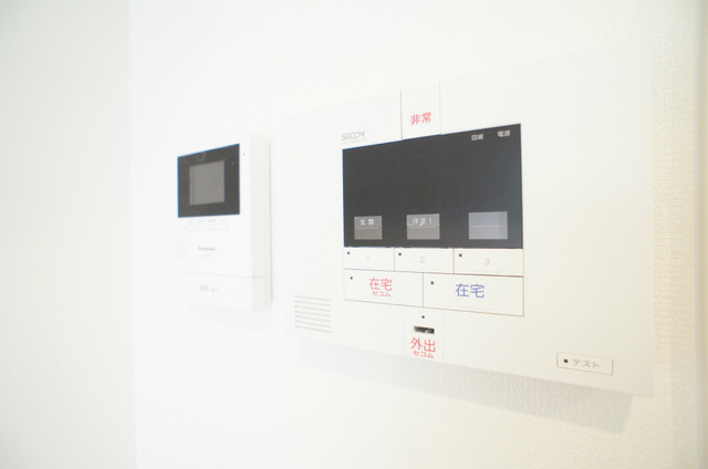 【内装】 | リブリ・コーワハイム