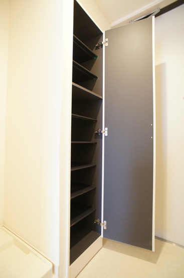 【内装】 | リブリ・コーワハイム | 十分な収納スペースがあります