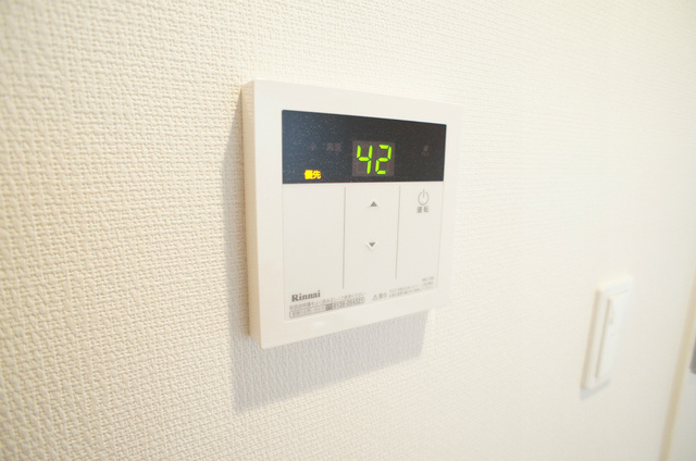 【内装】 | リブリ・コーワハイム