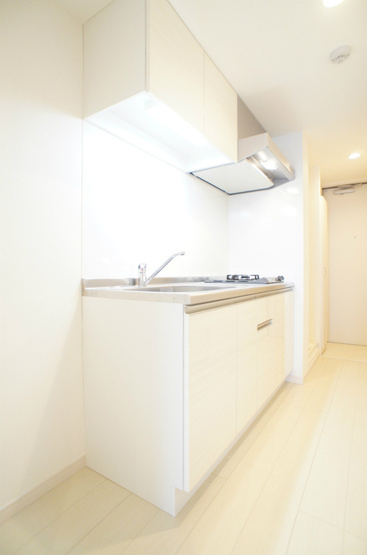 【キッチン】 | リブリ・コーワハイム