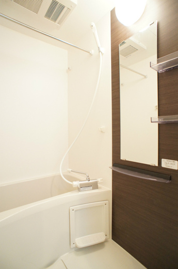 【浴室】 | リブリ・コーワハイム