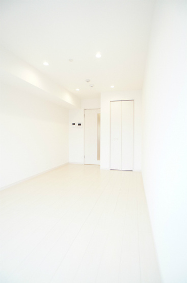 【寝室】 | リブリ・コーワハイム