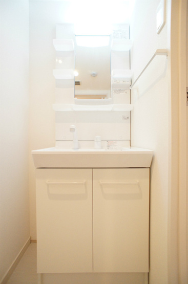 【洗面所】 | リブリ・コーワハイム