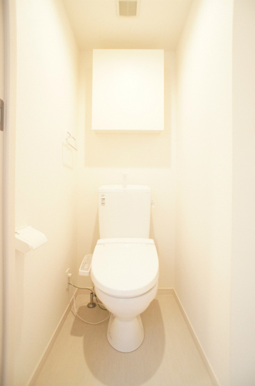 【トイレ】 | リブリ・コーワハイム