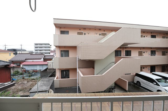 グリーンコープの展望|※別部屋のイメージ写真です。