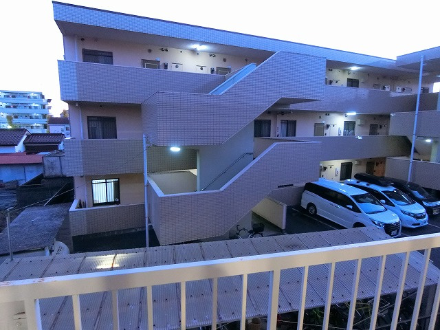グリーンコープの展望|※別部屋のイメージ写真です。