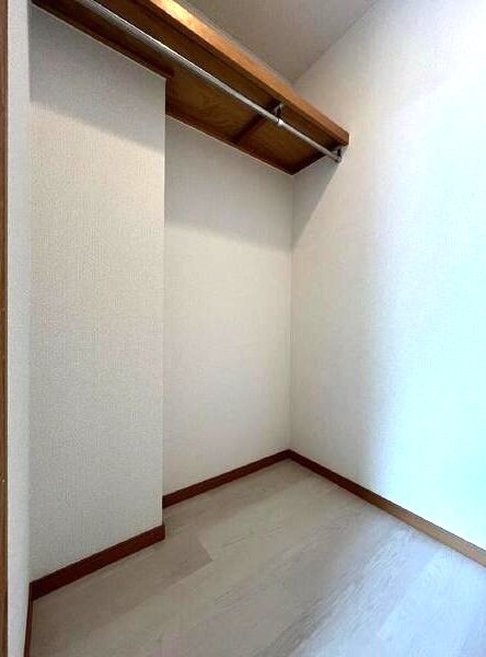オアシス荒池の収納|イメージ