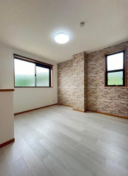 オアシス荒池の居間・リビング|イメージ