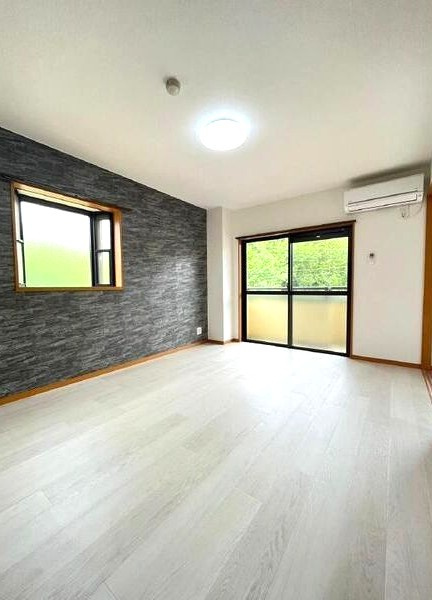 オアシス荒池の居間・リビング|イメージ