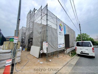 【外観】 | 佐伯区河内南2丁目