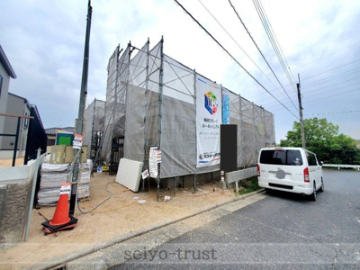 【外観】 | 佐伯区河内南2丁目