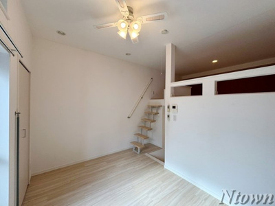 【内装】 | アップルハイム | 内装も気になるポイント