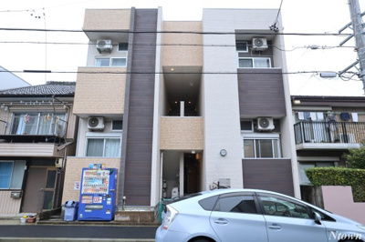 【外観】 | アップルハイム | ゆったり過ごせる居間です