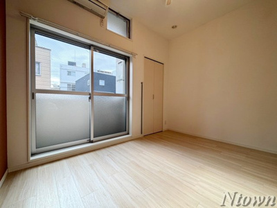 【居間・リビング】 | アップルハイム | 使いやすい居間です