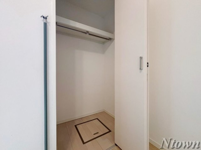 【収納】 | アップルハイム | こまごまとしたものを収納できそうですね