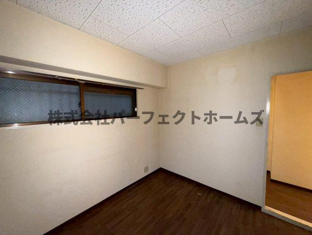 パープルソシアの内装|内装は落ち着いています