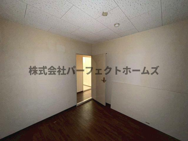 パープルソシアの内装|物件の内装です