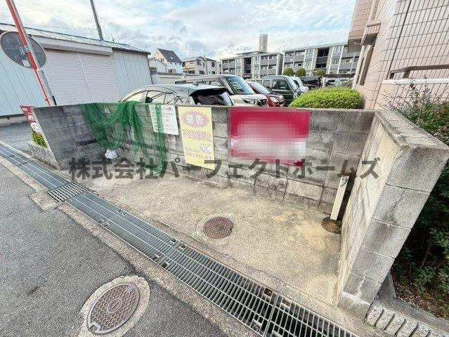 パープルソシアのその他共用部分