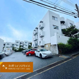 日興雲雀丘花屋敷ガーデンホームズ　Ｃ棟の画像