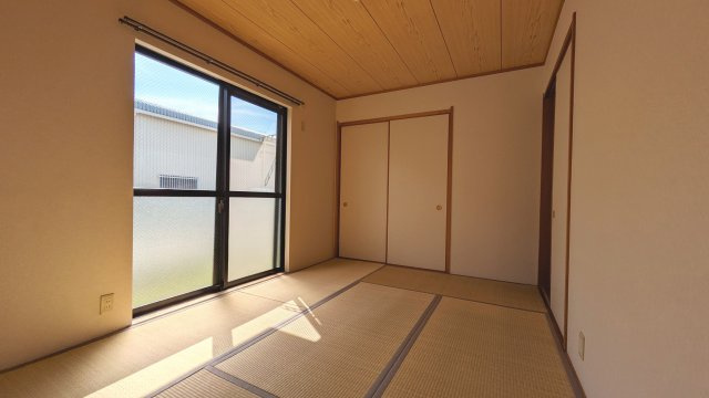 【子供部屋】