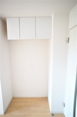 ミリアビタ翼の設備|別のお部屋の写真です