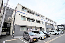 ミリアビタ翼の画像