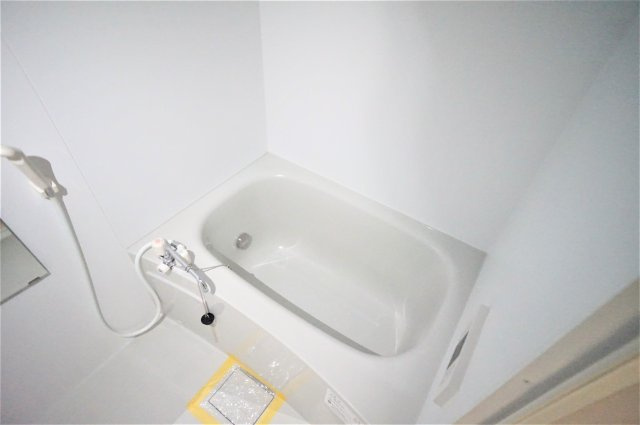 ミリアビタ翼の浴室|別のお部屋の写真です