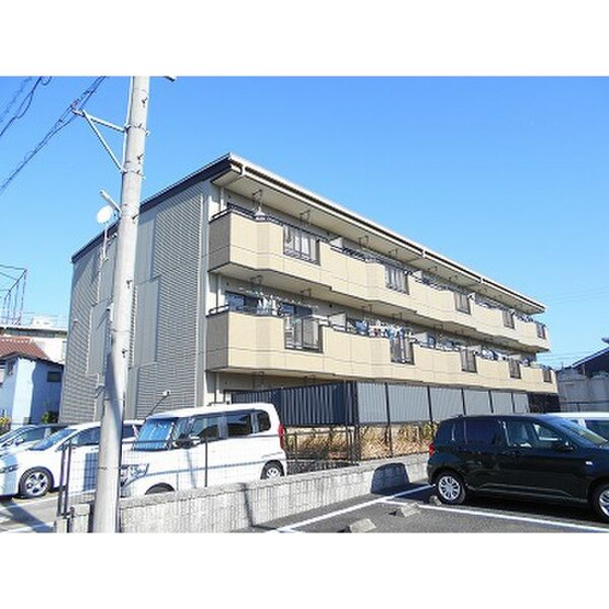【外観】 | フローラ日の出