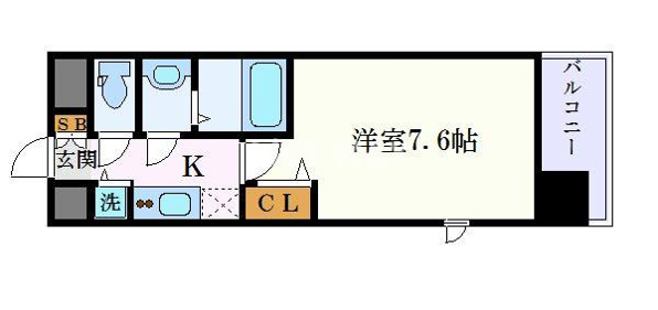 プレサンス久屋大通公園エアリー