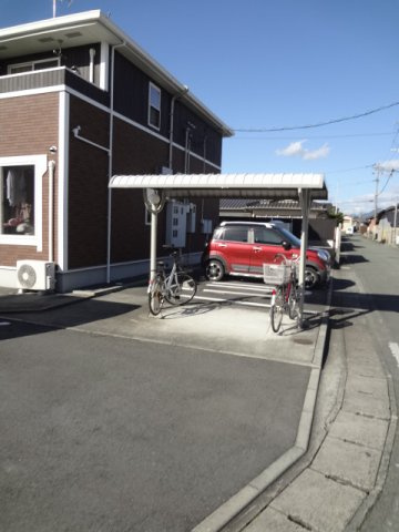 グランドサン　菊池のその他共用部分