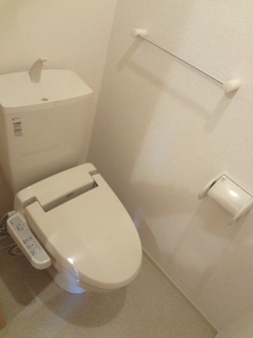 グランドサン　菊池のトイレ|トイレも気になるポイント