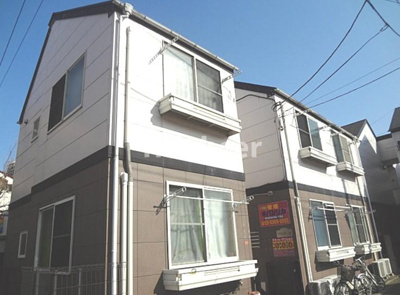 【外観】 | プランドール