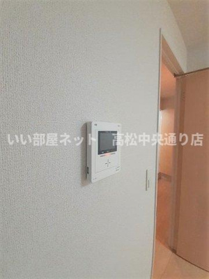 【設備】 | アーバンフラット・白鳥Ａ