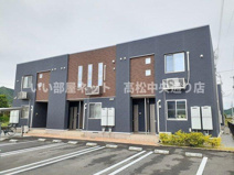 アーバンフラット・白鳥Ａの画像