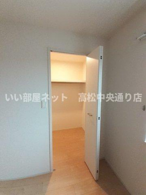 【収納】 | アーバンフラット・白鳥Ａ