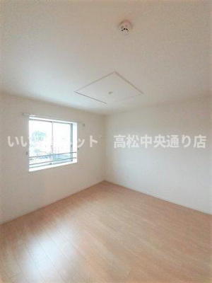 【内装】 | アーバンフラット・白鳥Ａ