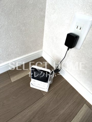 【セキュリティ】 | 大和ハイツA棟