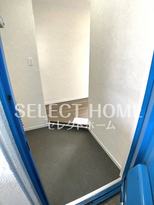  | 大和ハイツA棟